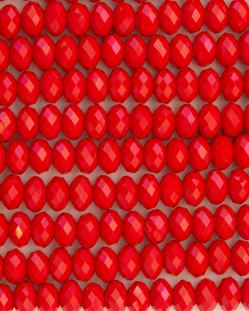 BONCUKLAR > Kristal Boncuklar