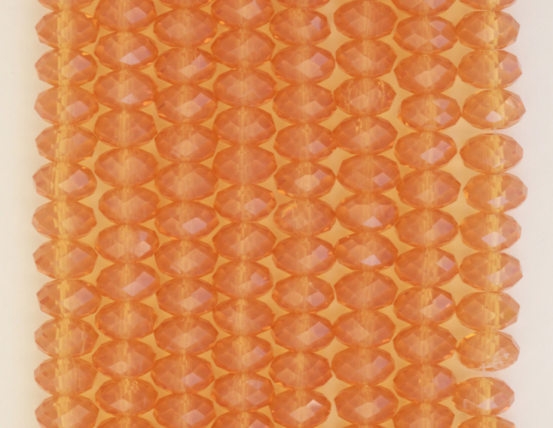 BONCUKLAR > Kristal Boncuklar