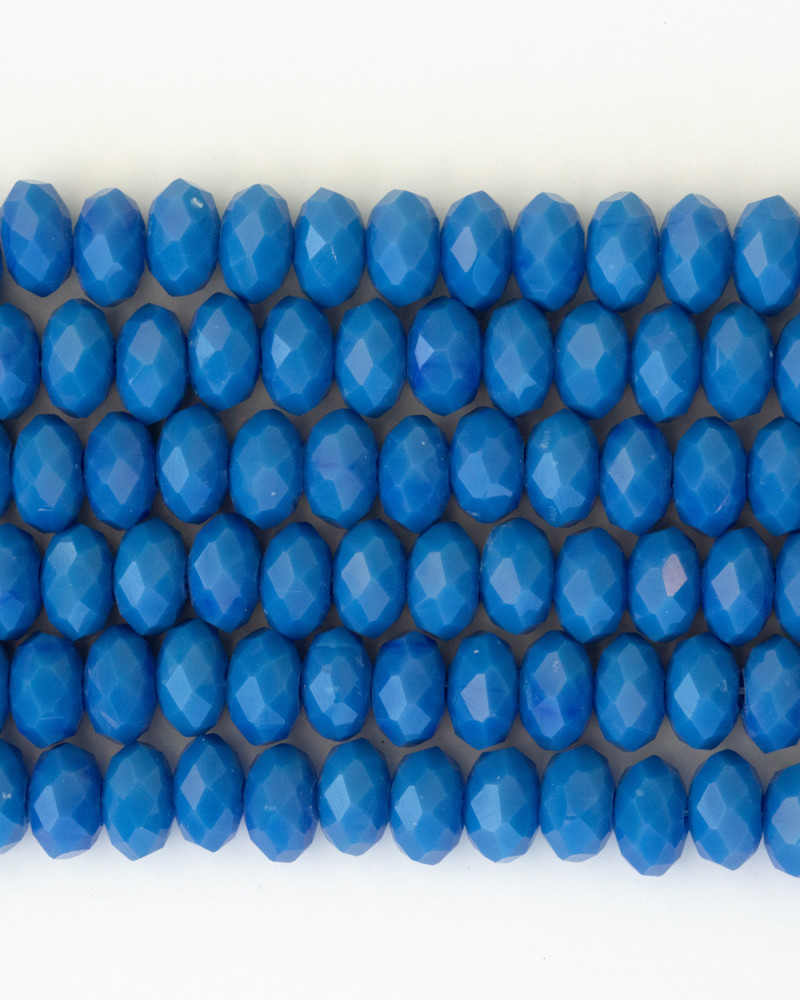 BONCUKLAR > Kristal Boncuklar