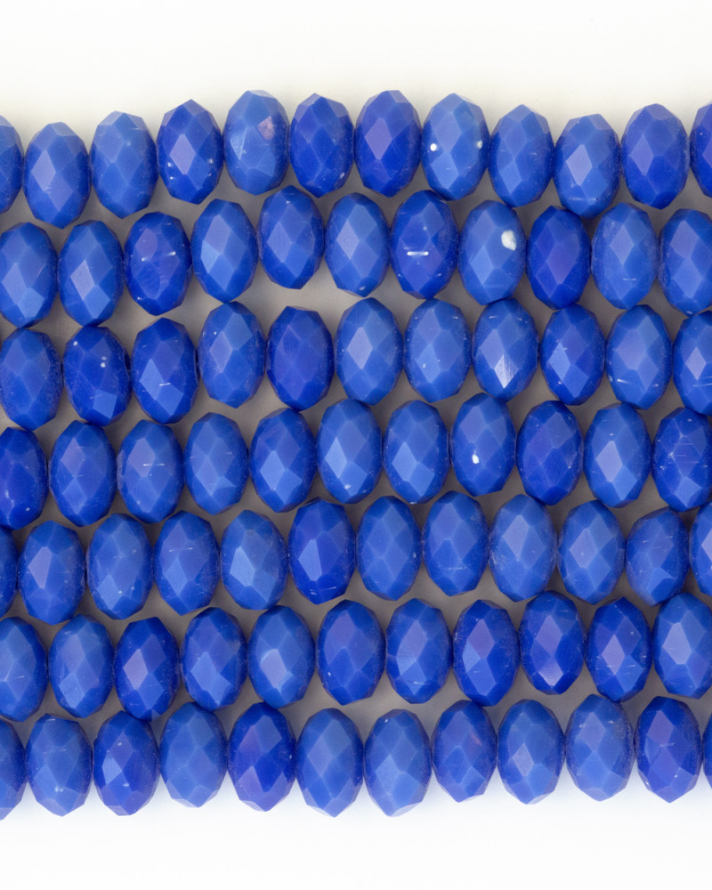 BONCUKLAR > Kristal Boncuklar