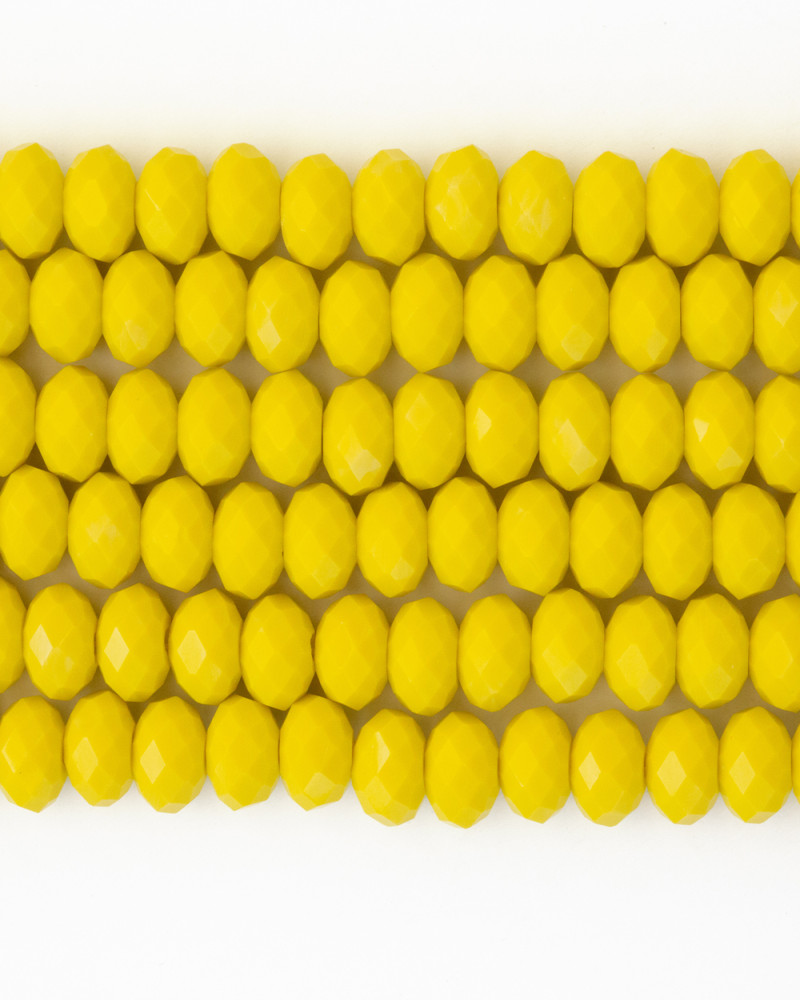 BONCUKLAR > Kristal Boncuklar