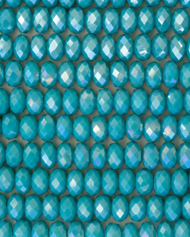 BONCUKLAR > Kristal Boncuklar