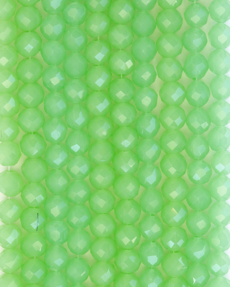 BONCUKLAR > Kristal Boncuklar