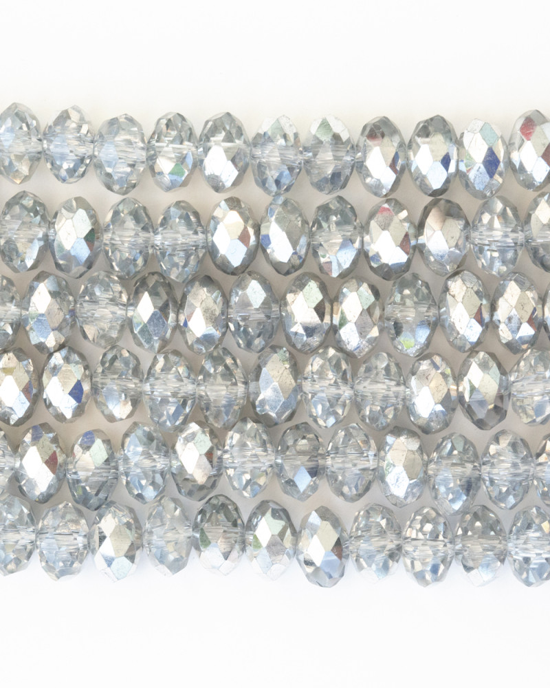 BONCUKLAR > Kristal Boncuklar