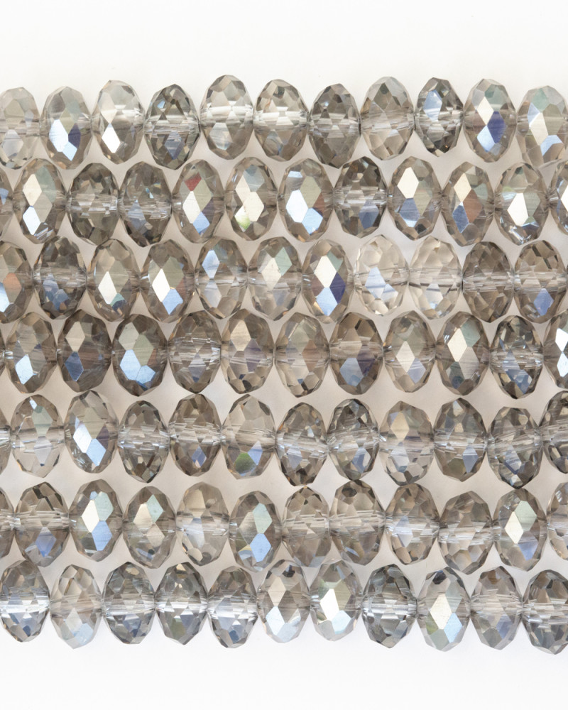 BONCUKLAR > Kristal Boncuklar