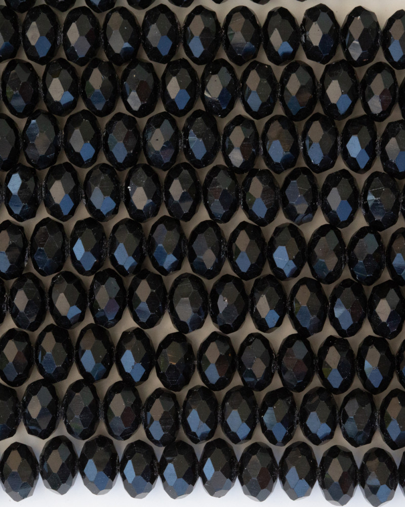 BONCUKLAR > Kristal Boncuklar