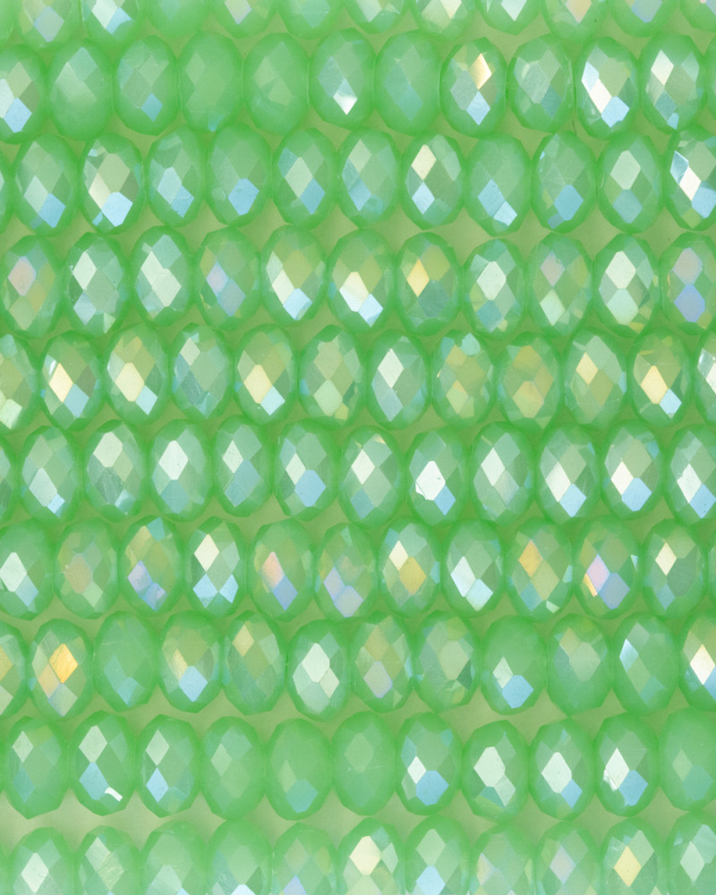 BONCUKLAR > Kristal Boncuklar