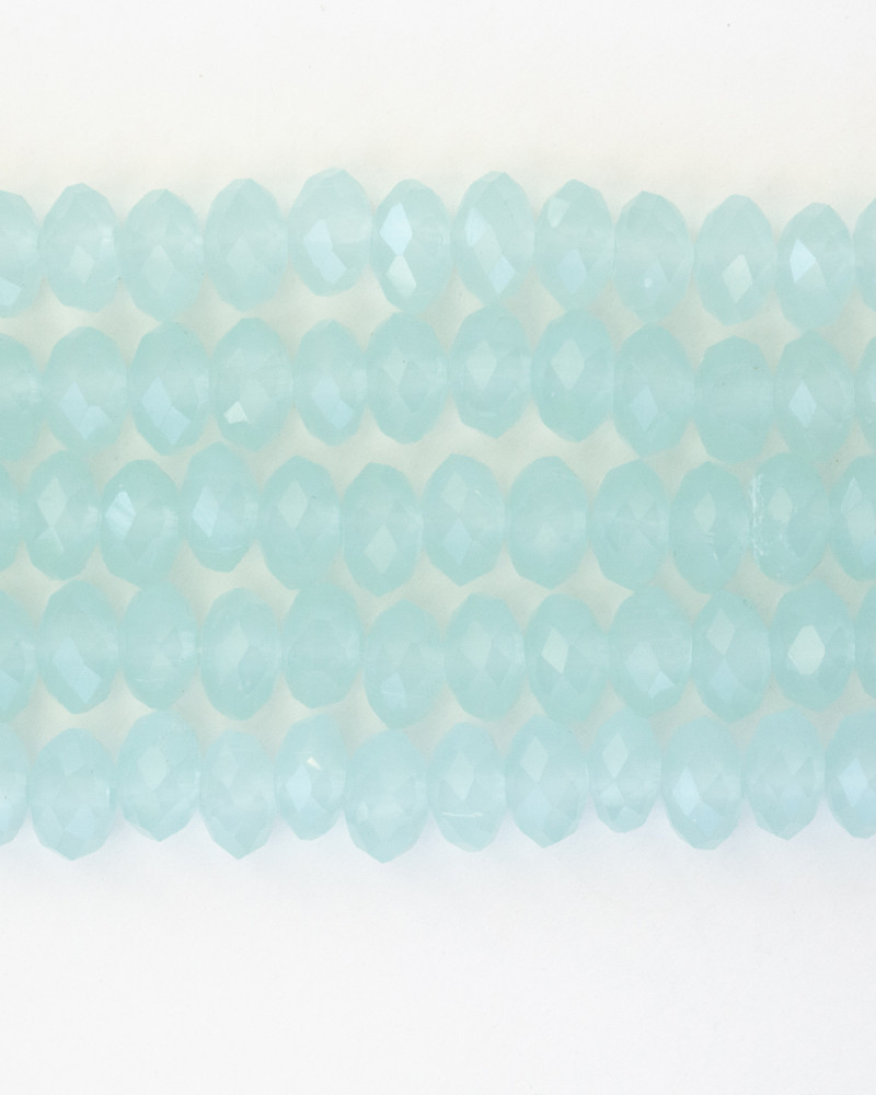 BONCUKLAR > Kristal Boncuklar