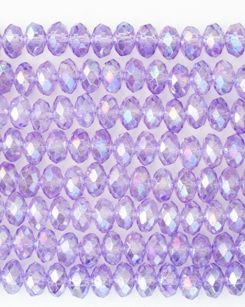 BONCUKLAR > Kristal Boncuklar