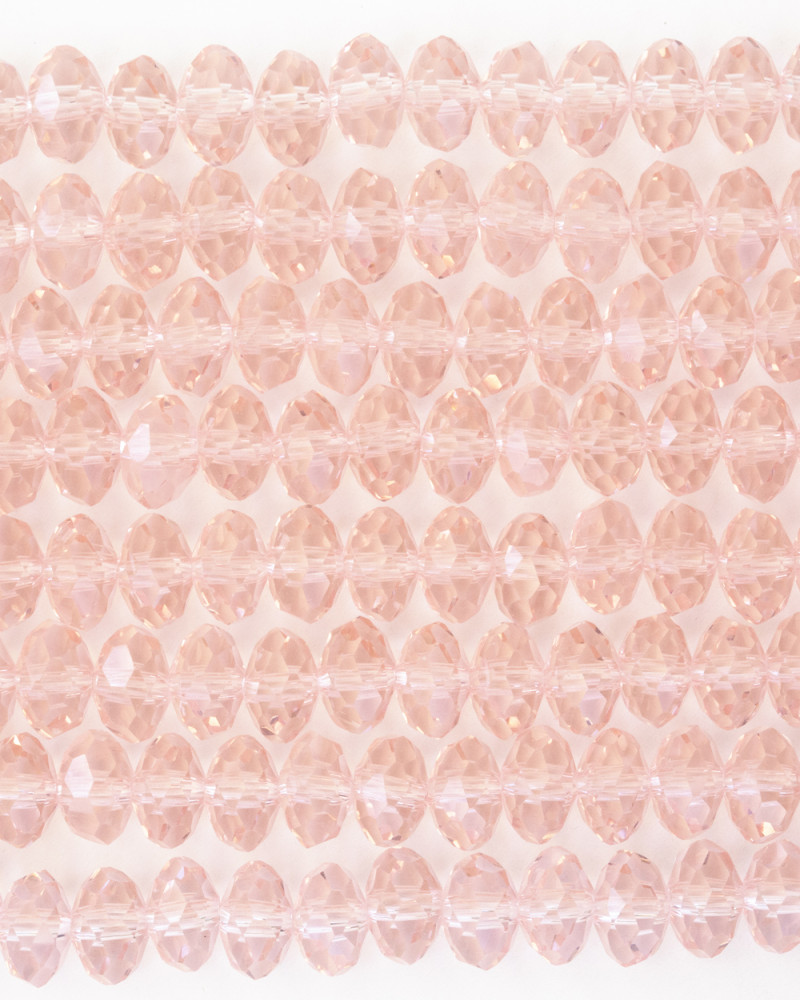 BONCUKLAR > Kristal Boncuklar