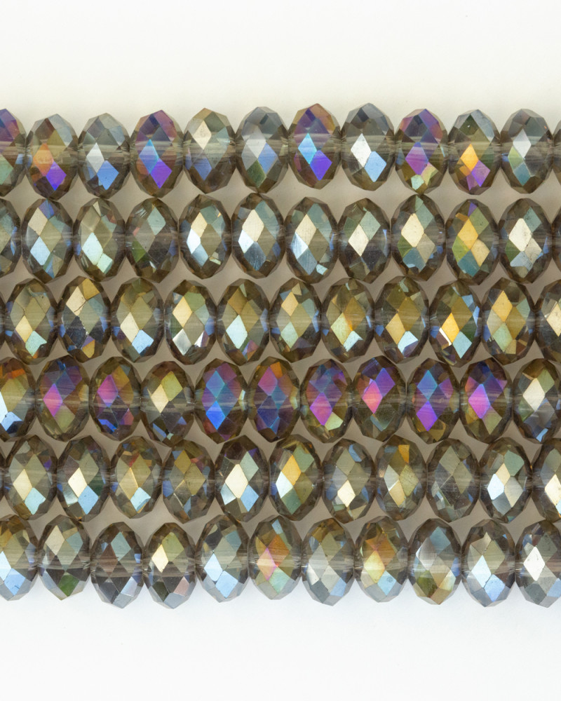 BONCUKLAR > Kristal Boncuklar