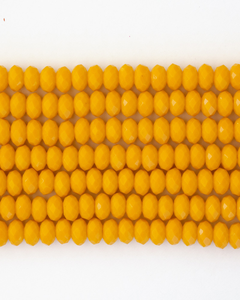 BONCUKLAR > Kristal Boncuklar