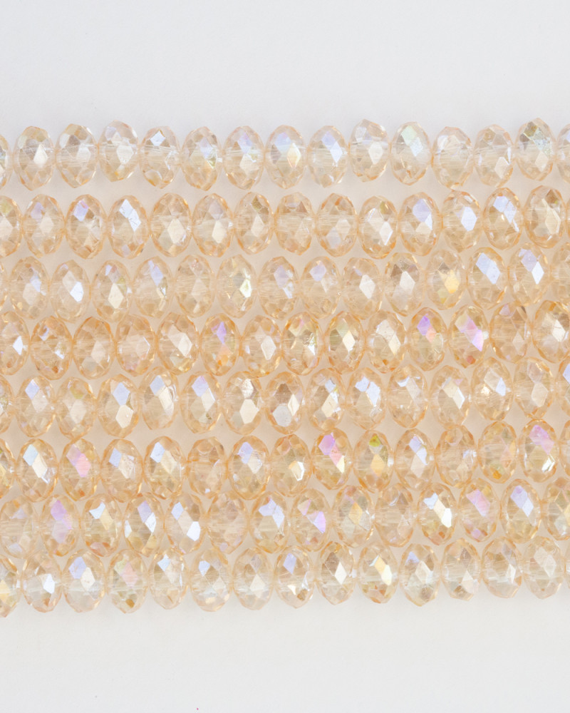 BONCUKLAR > Kristal Boncuklar