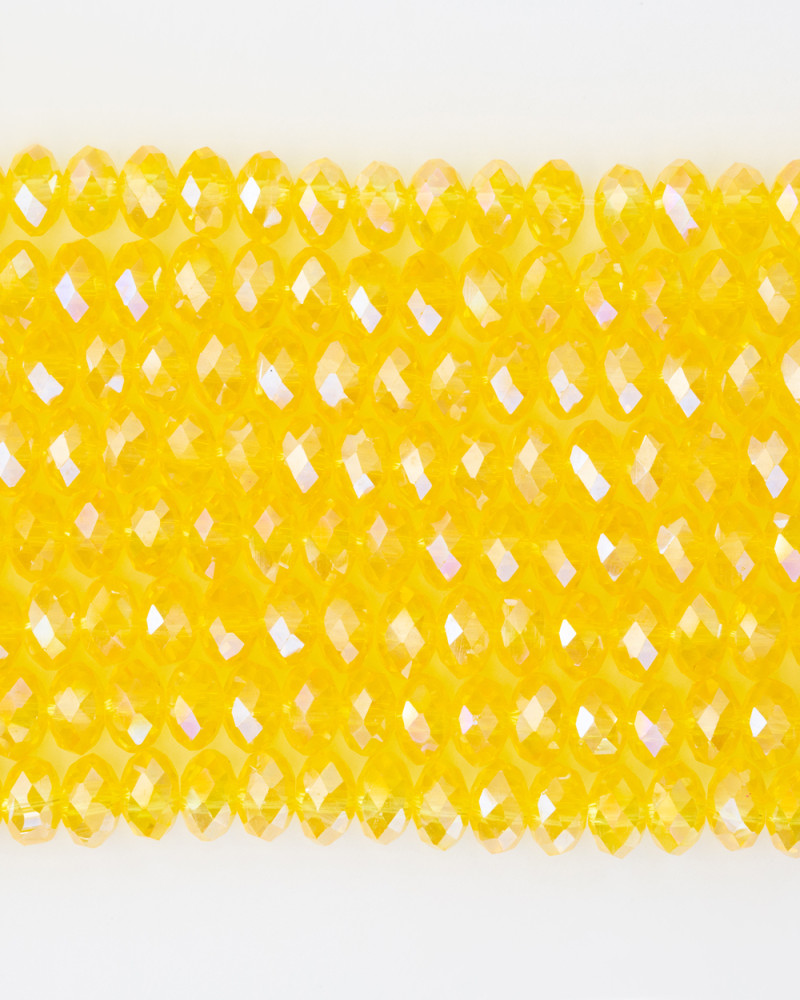 BONCUKLAR > Kristal Boncuklar