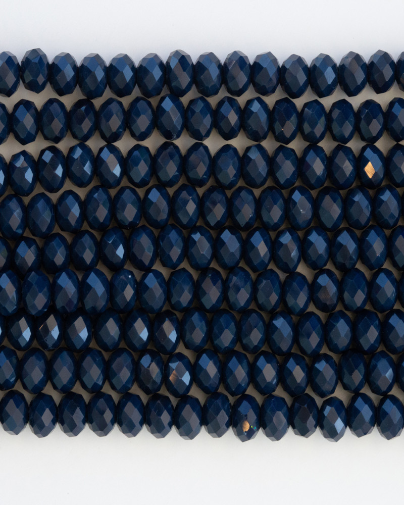 BONCUKLAR > Kristal Boncuklar