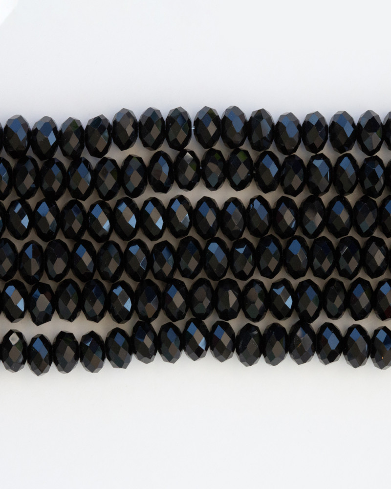 BONCUKLAR > Kristal Boncuklar