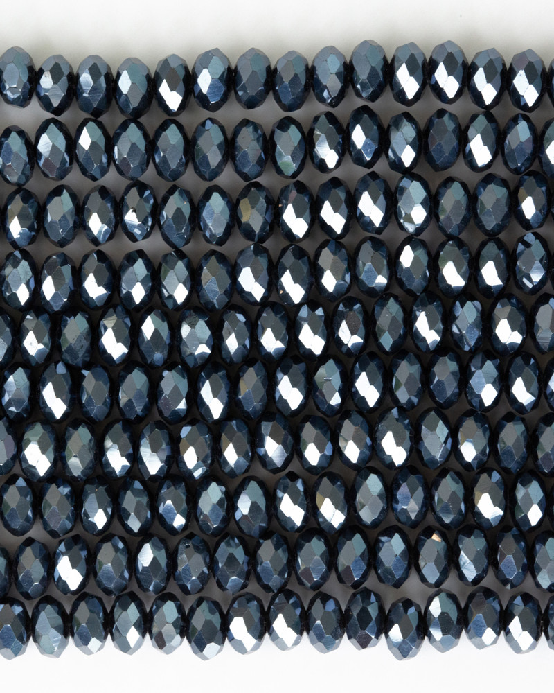 BONCUKLAR > Kristal Boncuklar