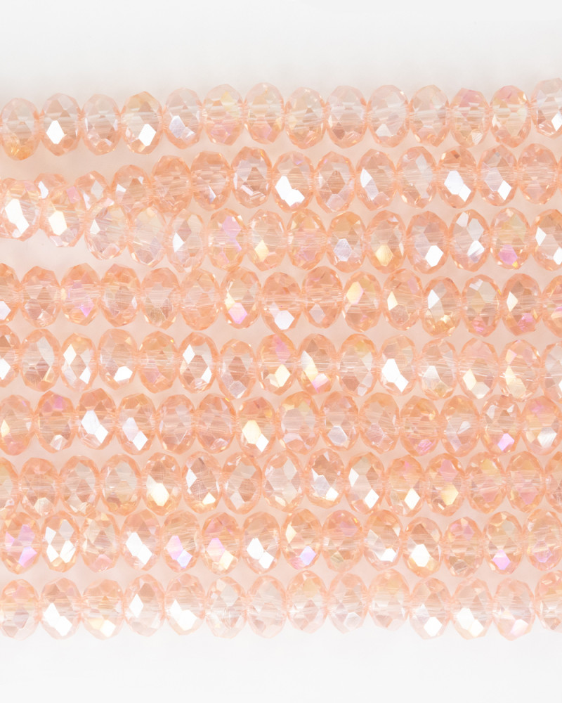 BONCUKLAR > Kristal Boncuklar