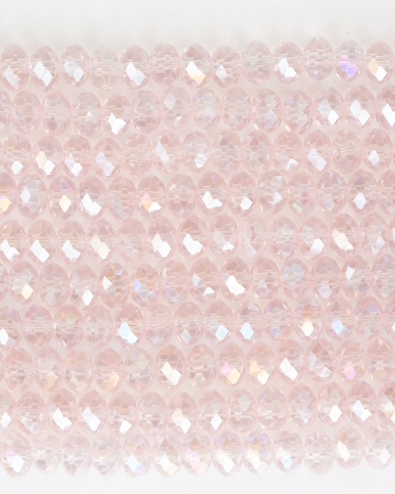 BONCUKLAR > Kristal Boncuklar