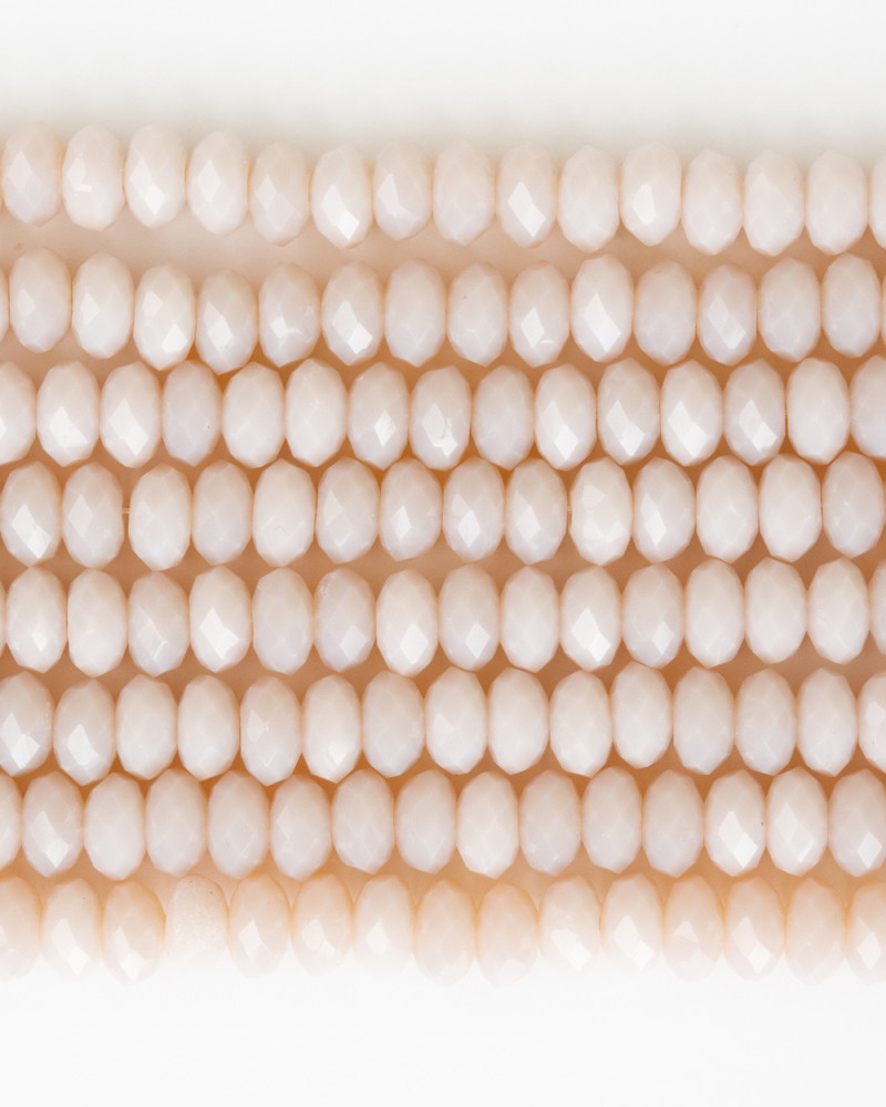 BONCUKLAR > Kristal Boncuklar