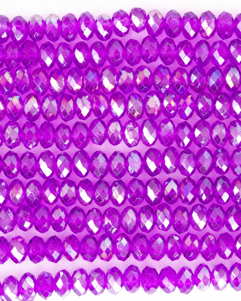 BONCUKLAR > Kristal Boncuklar