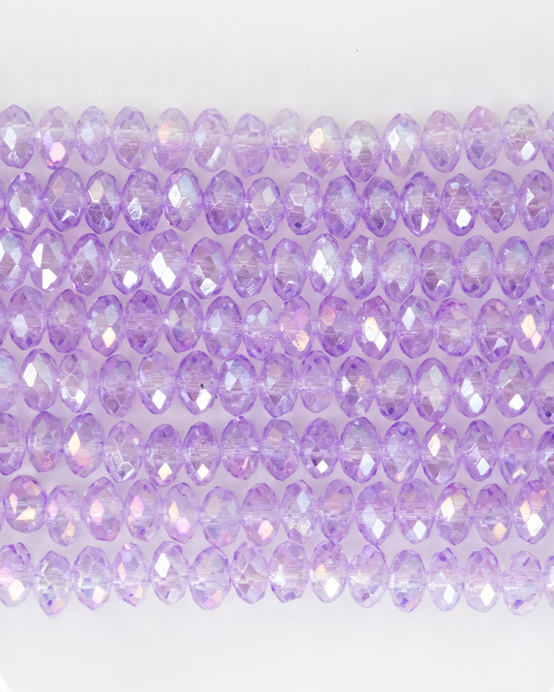 BONCUKLAR > Kristal Boncuklar