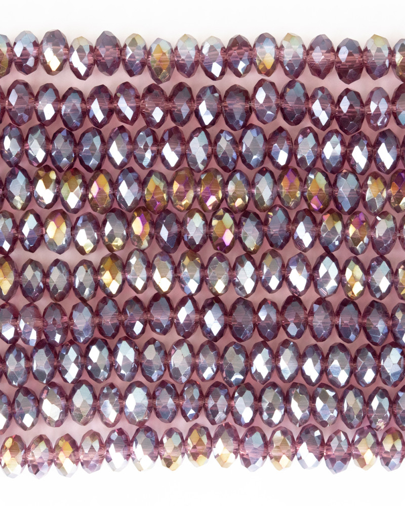 BONCUKLAR > Kristal Boncuklar