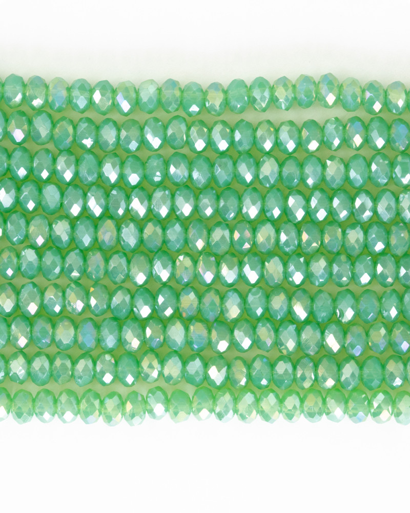 BONCUKLAR > Kristal Boncuklar