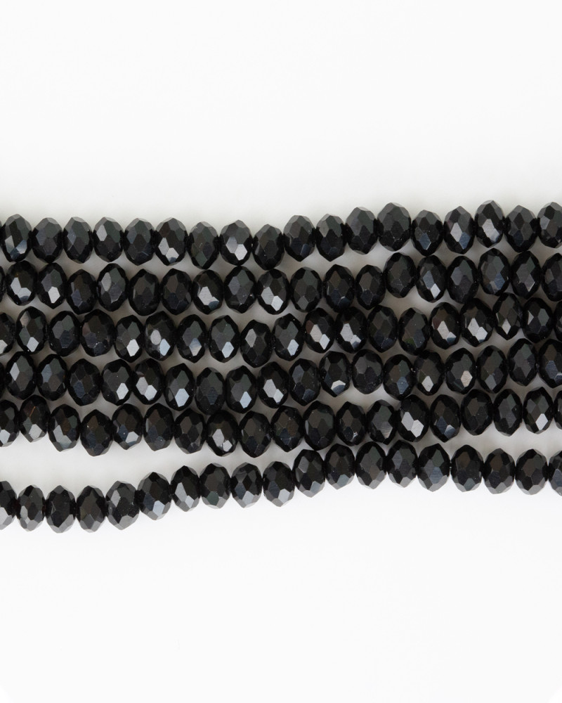 BONCUKLAR > Kristal Boncuklar