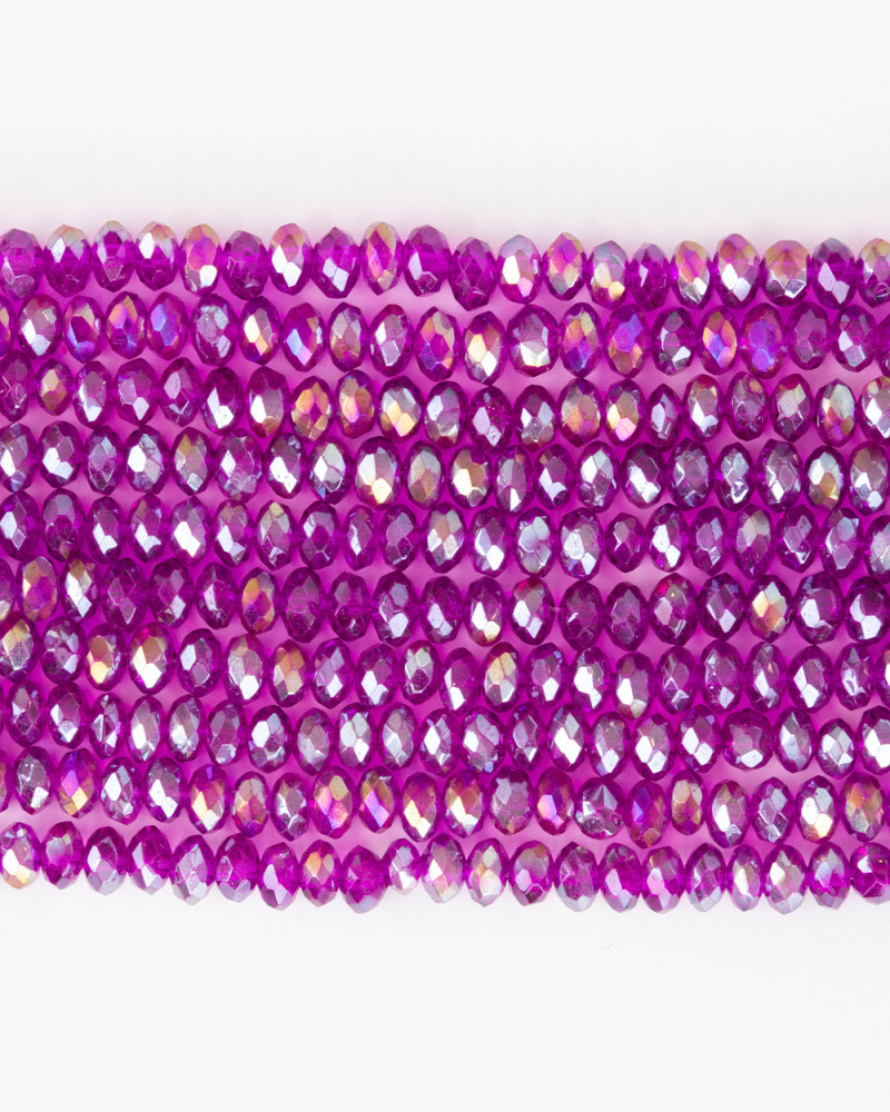 BONCUKLAR > Kristal Boncuklar