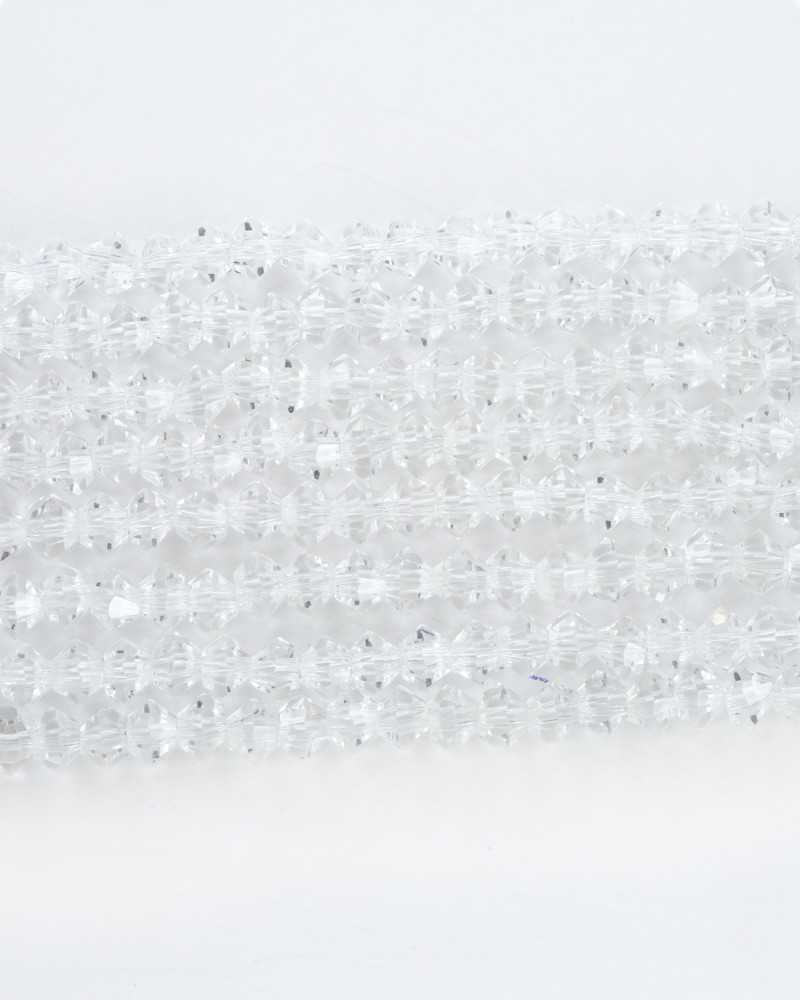 BONCUKLAR > Kristal Boncuklar