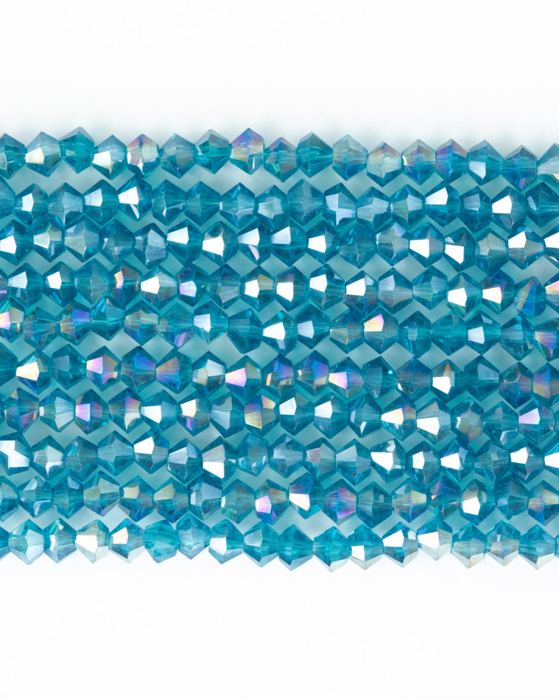 BONCUKLAR > Kristal Boncuklar