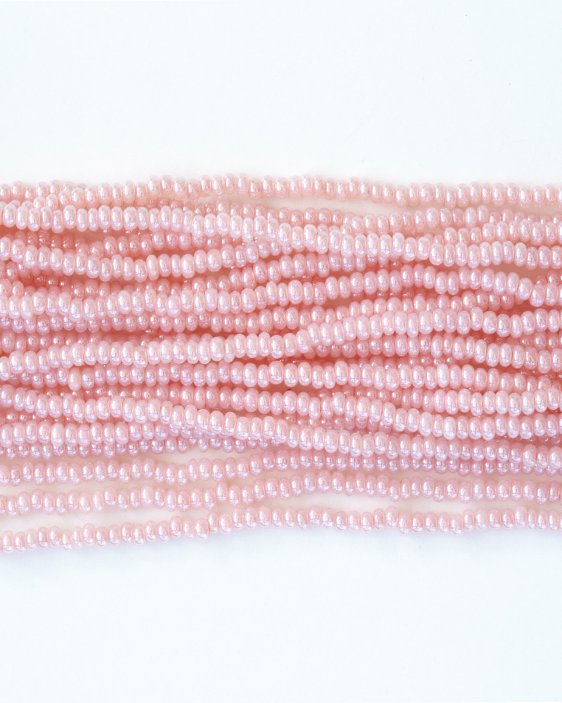 BONCUKLAR > Kum Boncuklar