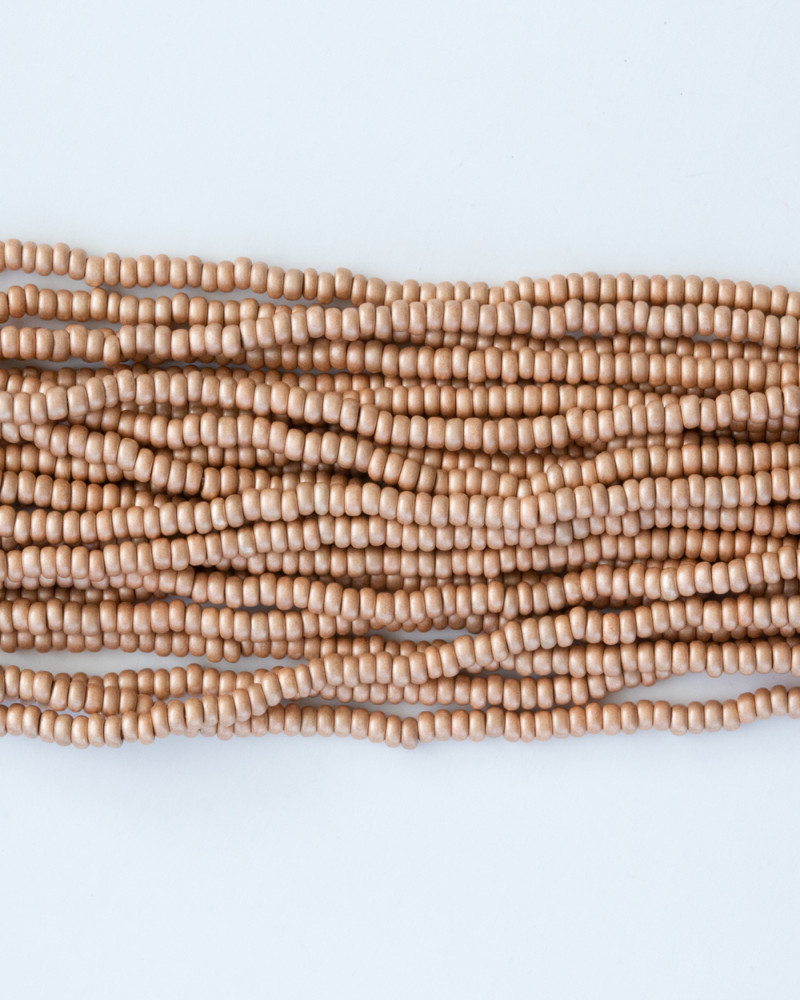 BONCUKLAR > Kum Boncuklar