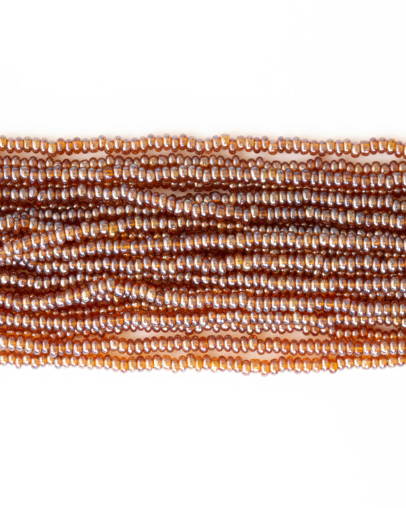 BONCUKLAR > Kum Boncuklar