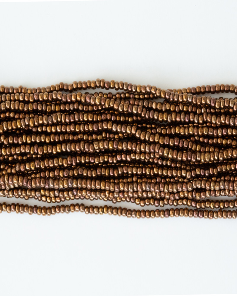 BONCUKLAR > Kum Boncuklar