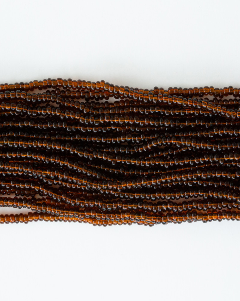 BONCUKLAR > Kum Boncuklar