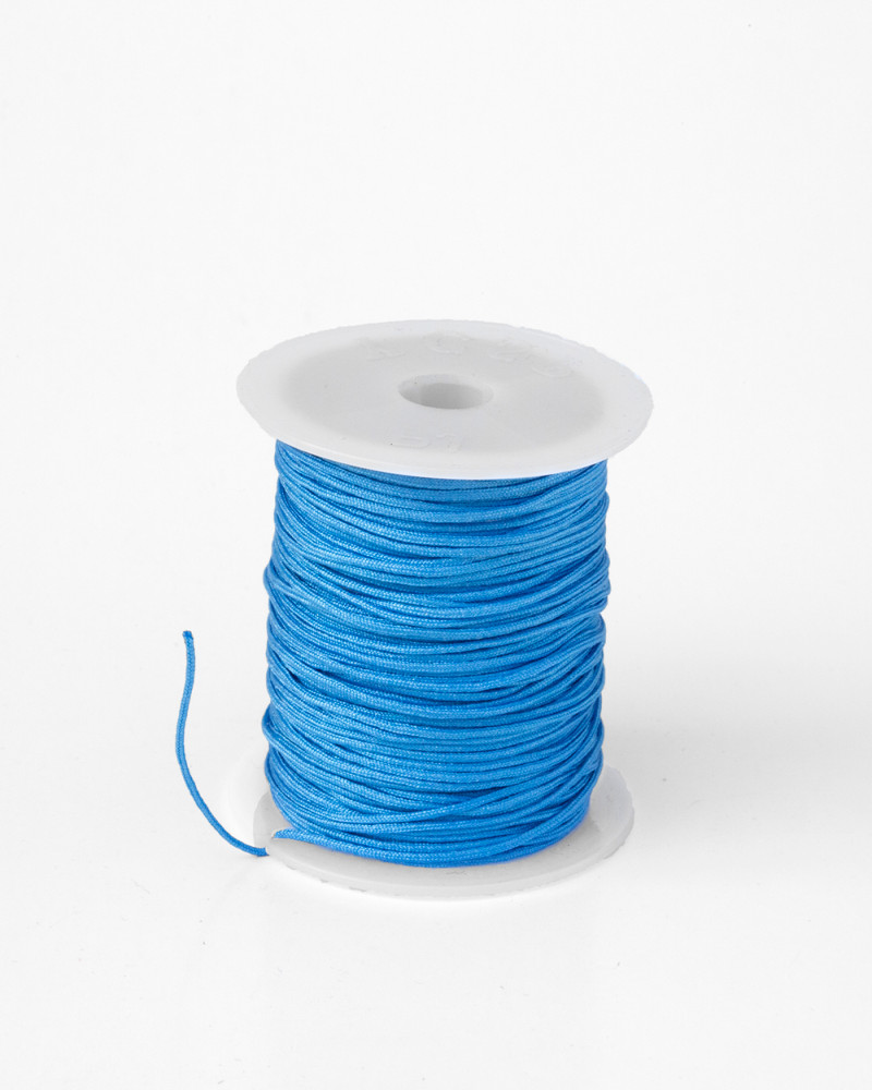 İPLER/MİSİNALAR > Makrome İpler