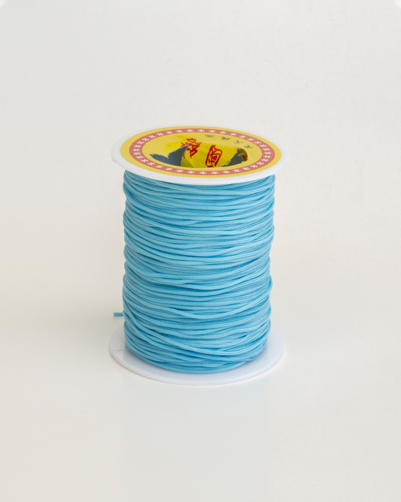 İPLER/MİSİNALAR > Makrome İpler