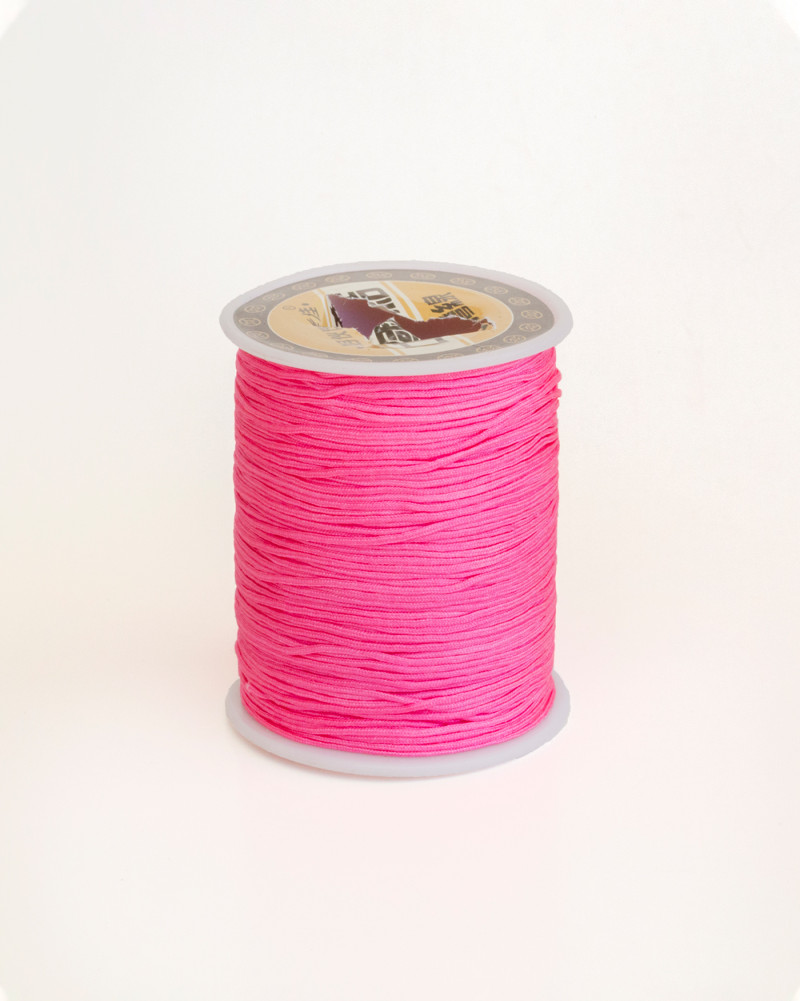 İPLER/MİSİNALAR > Makrome İpler