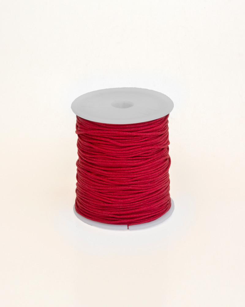 İPLER/MİSİNALAR > Makrome İpler