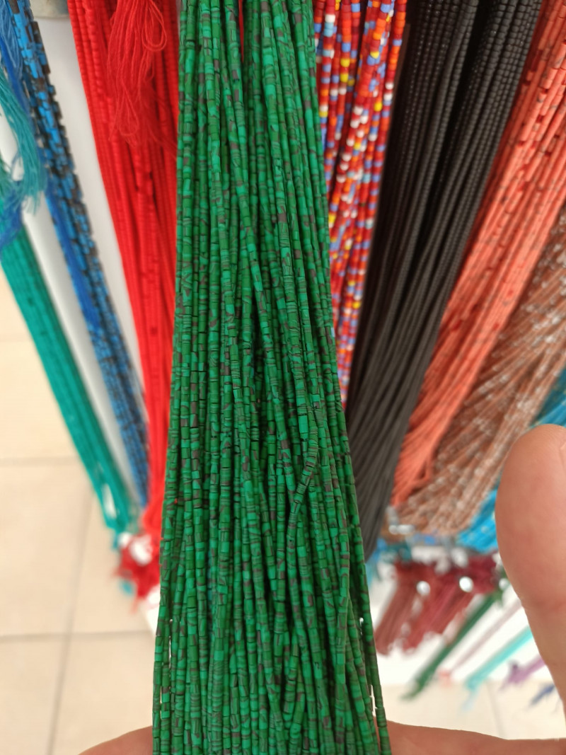 BONCUKLAR > Afgan Boncuklar