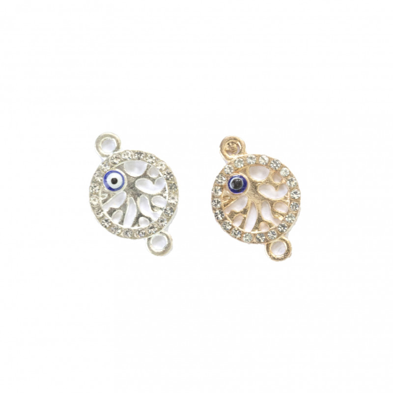 Taşlı Yuvarlak Bileklik Aparatı