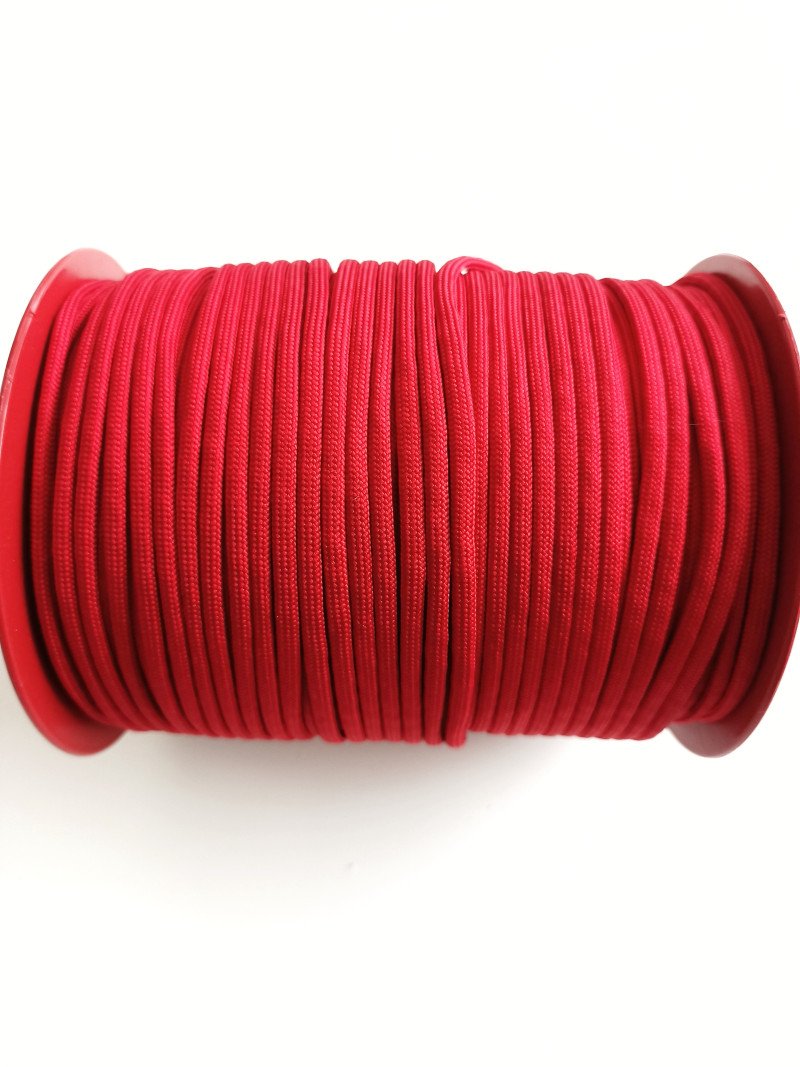 İPLER/MİSİNALAR > PARACORD İPLER