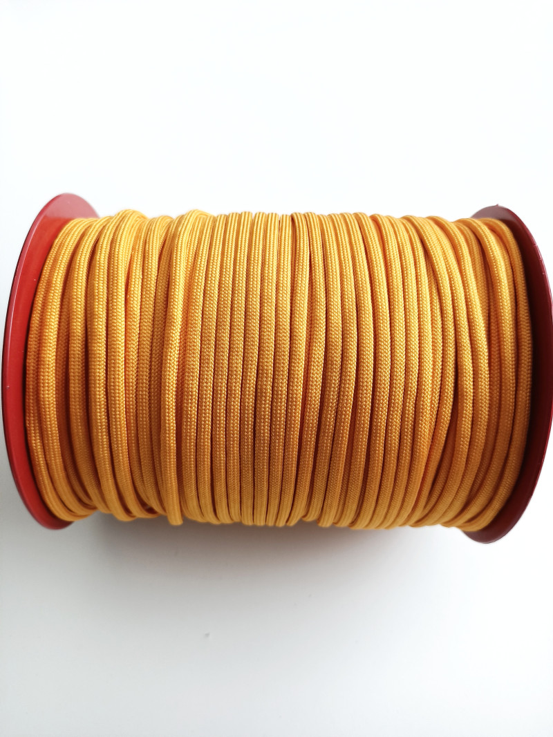 İPLER/MİSİNALAR > PARACORD İPLER