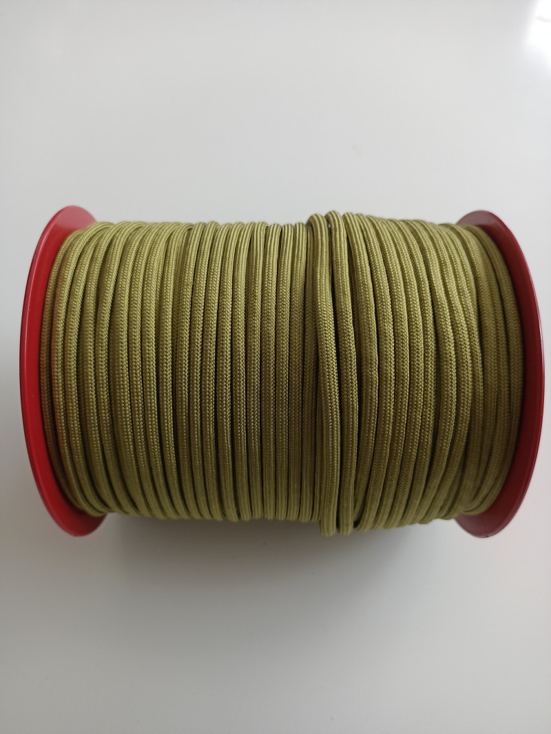 İPLER/MİSİNALAR > PARACORD İPLER