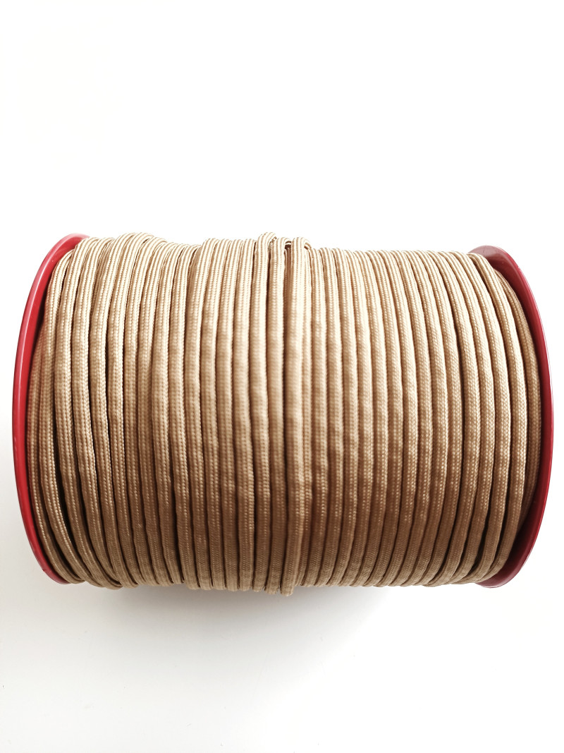 İPLER/MİSİNALAR > PARACORD İPLER