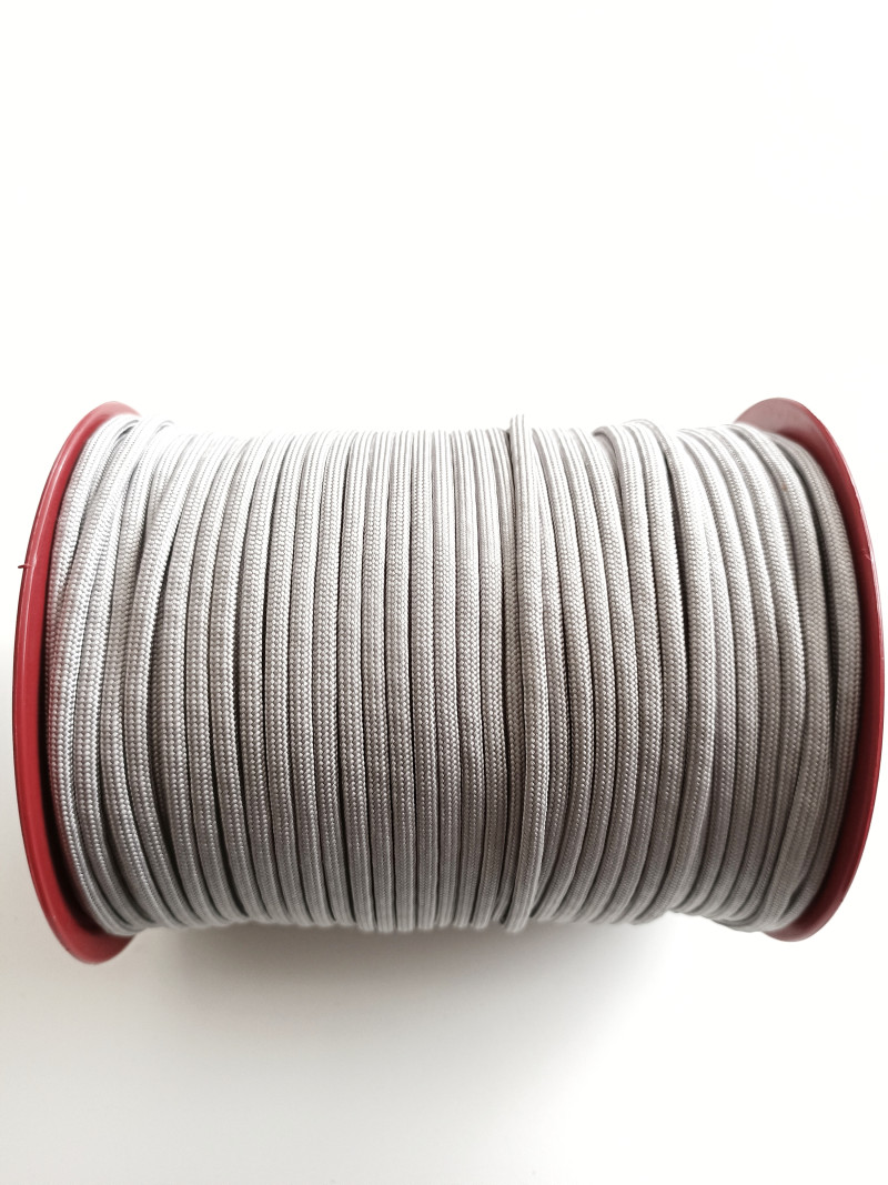 İPLER/MİSİNALAR > PARACORD İPLER