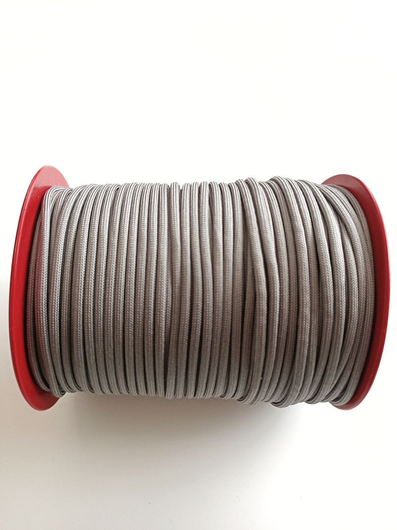 İPLER/MİSİNALAR > PARACORD İPLER