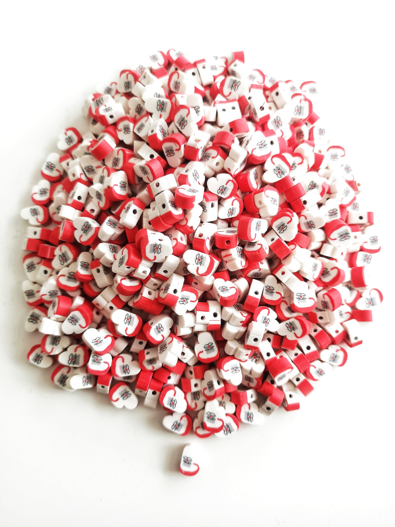 BONCUKLAR > Fimo-Lino Boncuklar